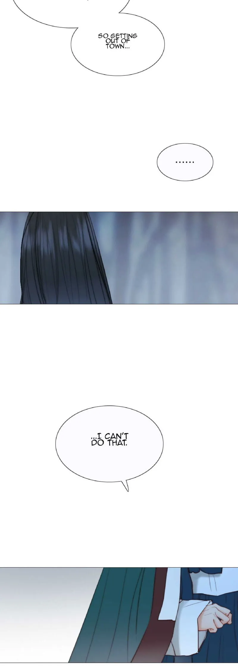 Black Winter Chapter 60 Online - página 28