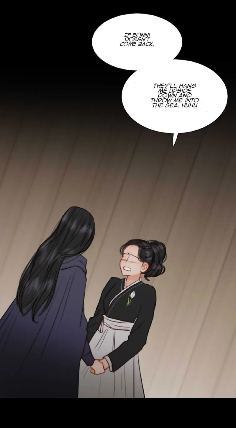 Black Winter Chapter 60 Online - página 31