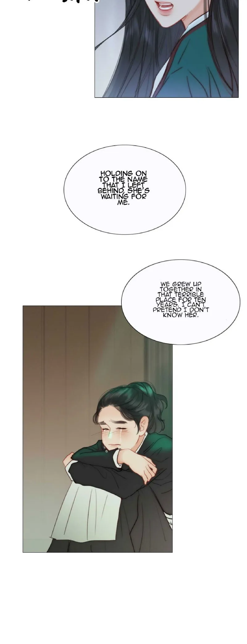 Black Winter Chapter 60 Online - página 39