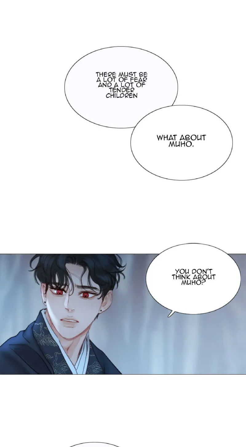 Black Winter Chapter 60 Online - página 40