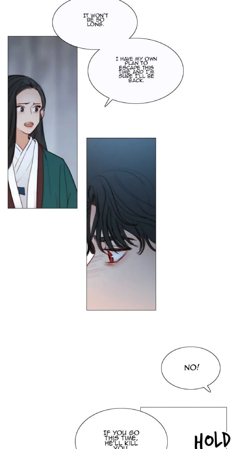 Black Winter Chapter 60 Online - página 41