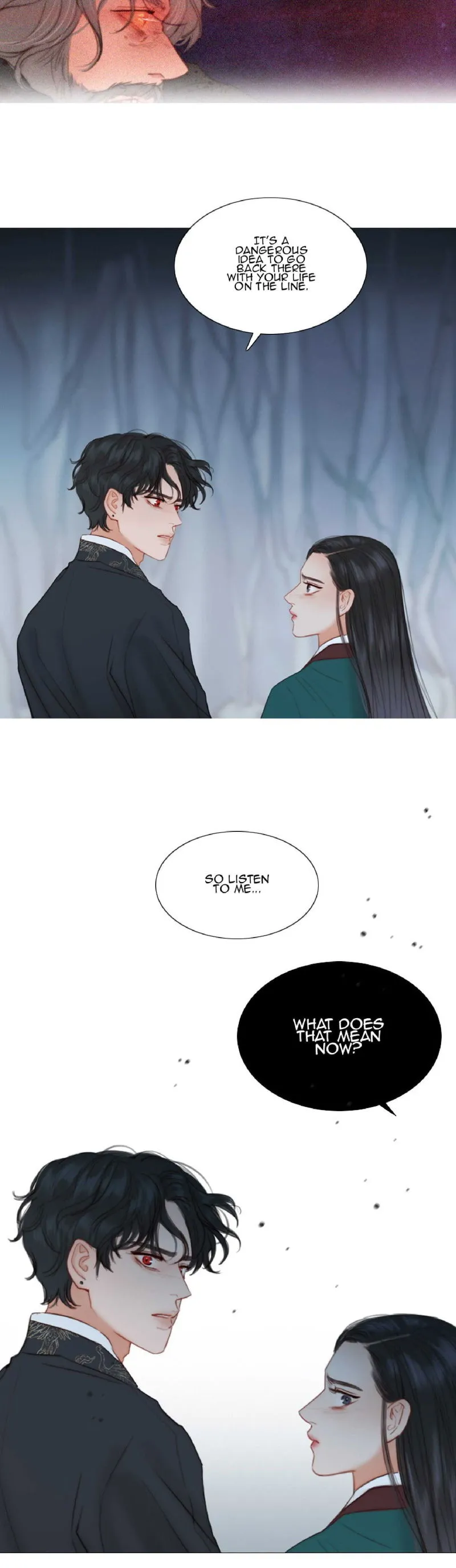 Black Winter Chapter 60 Online - página 43