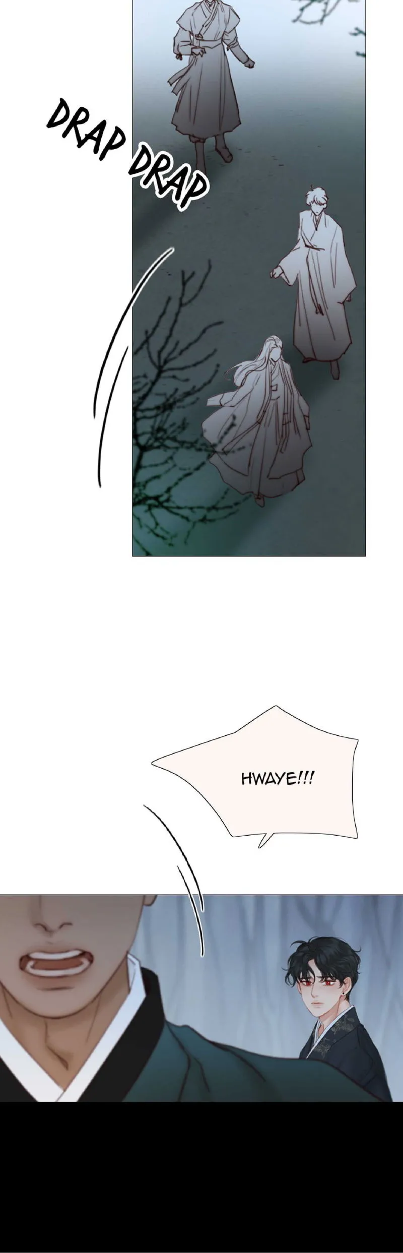 Black Winter Chapter 60 Online - página 47