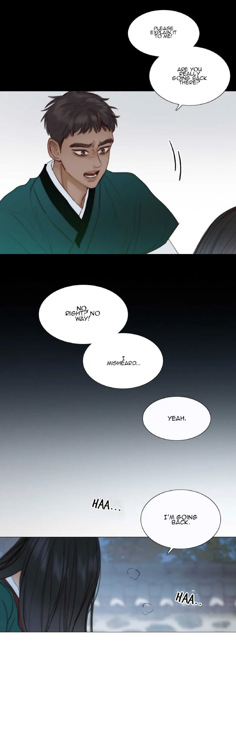 Black Winter Chapter 61 Online - página 5