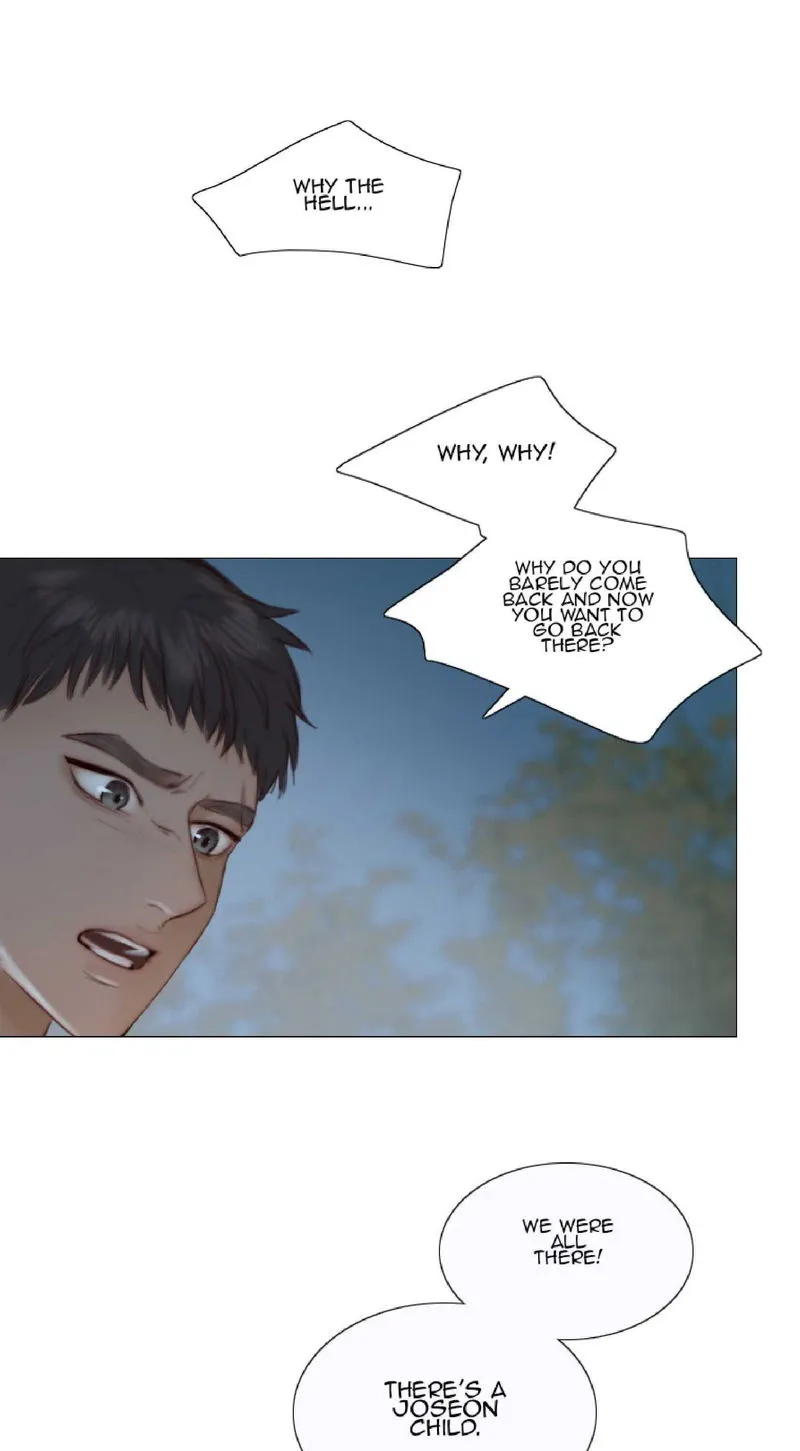 Black Winter Chapter 61 Online - página 6
