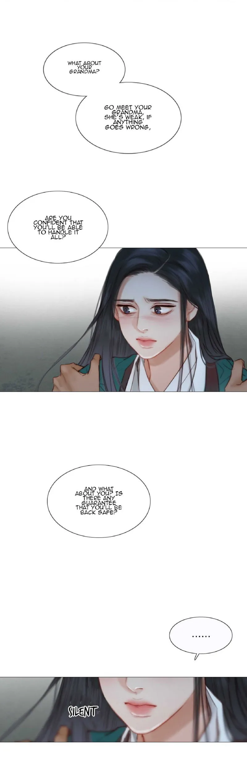 Black Winter Chapter 61 Online - página 9