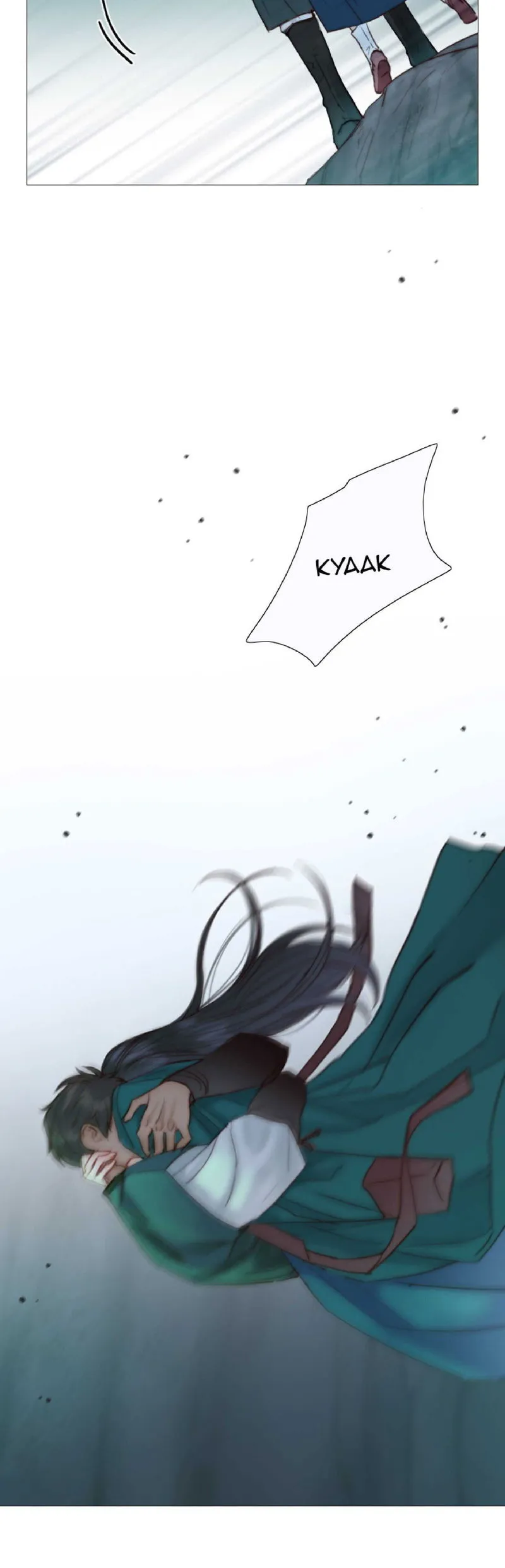 Black Winter Chapter 61 Online - página 13