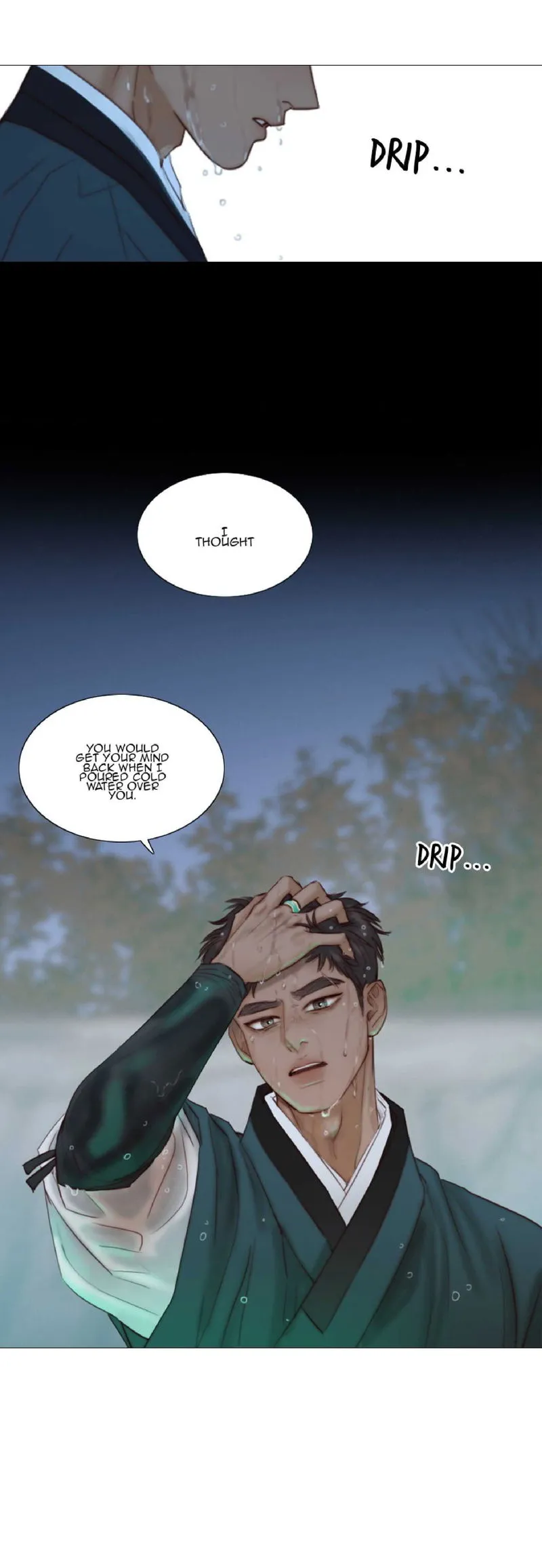Black Winter Chapter 61 Online - página 17