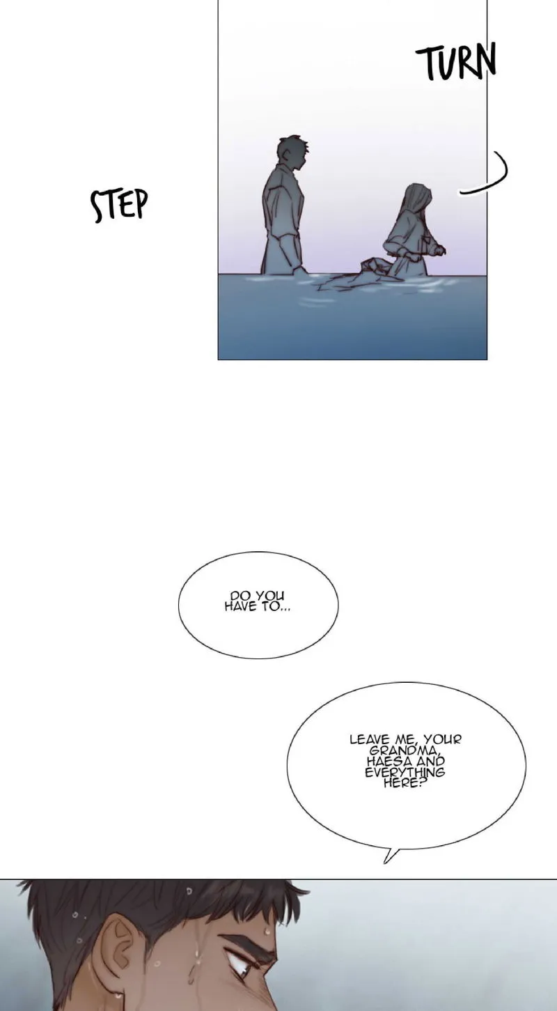 Black Winter Chapter 61 Online - página 19
