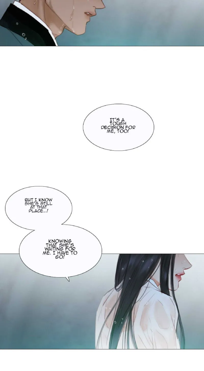 Black Winter Chapter 61 Online - página 20