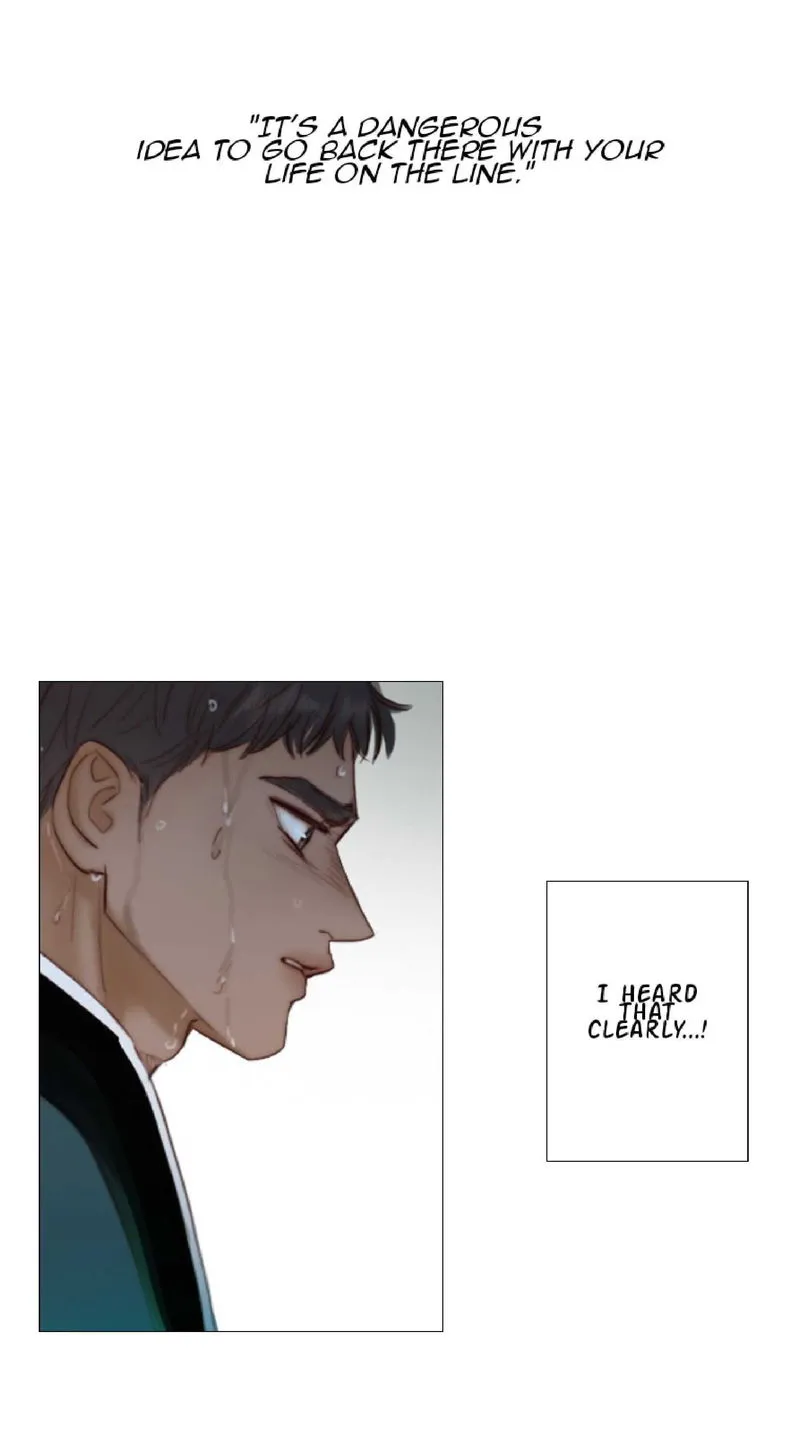 Black Winter Chapter 61 Online - página 21