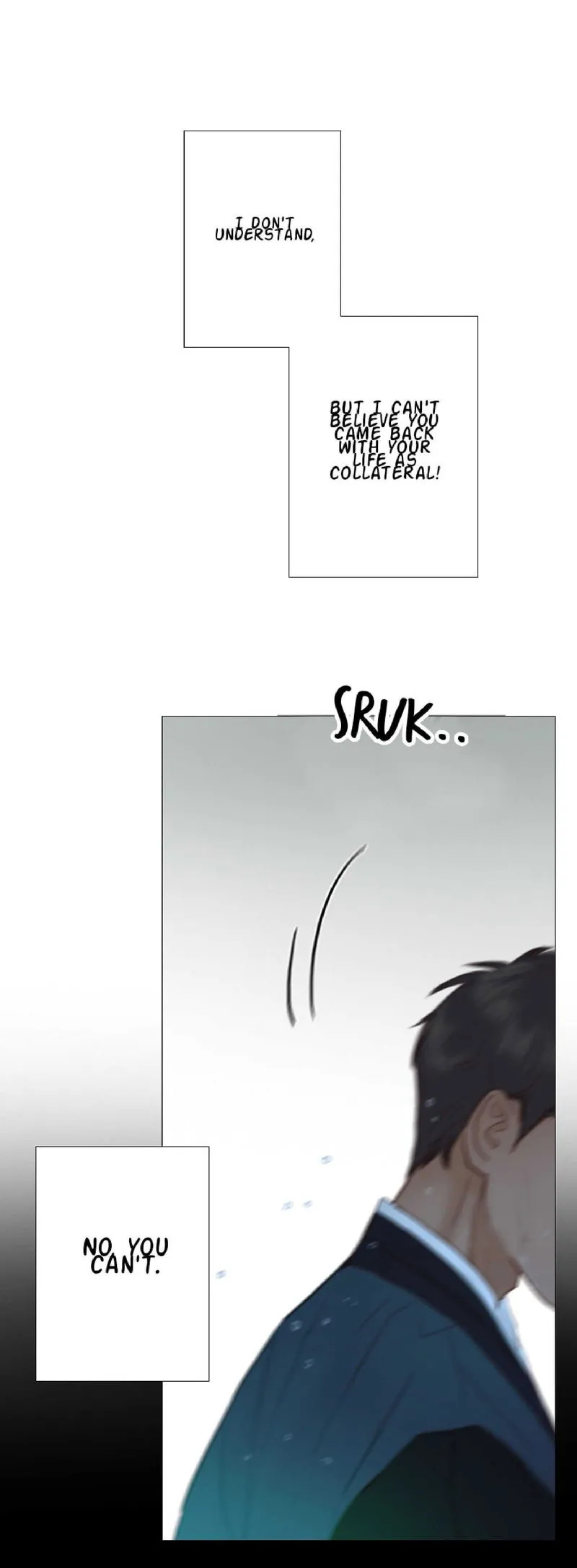 Black Winter Chapter 61 Online - página 22