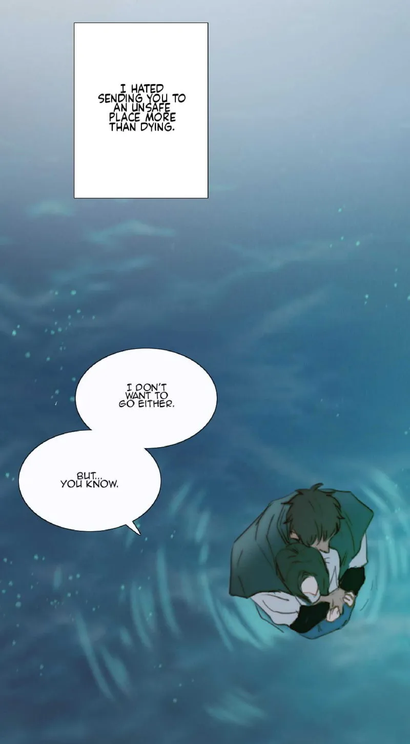 Black Winter Chapter 61 Online - página 30