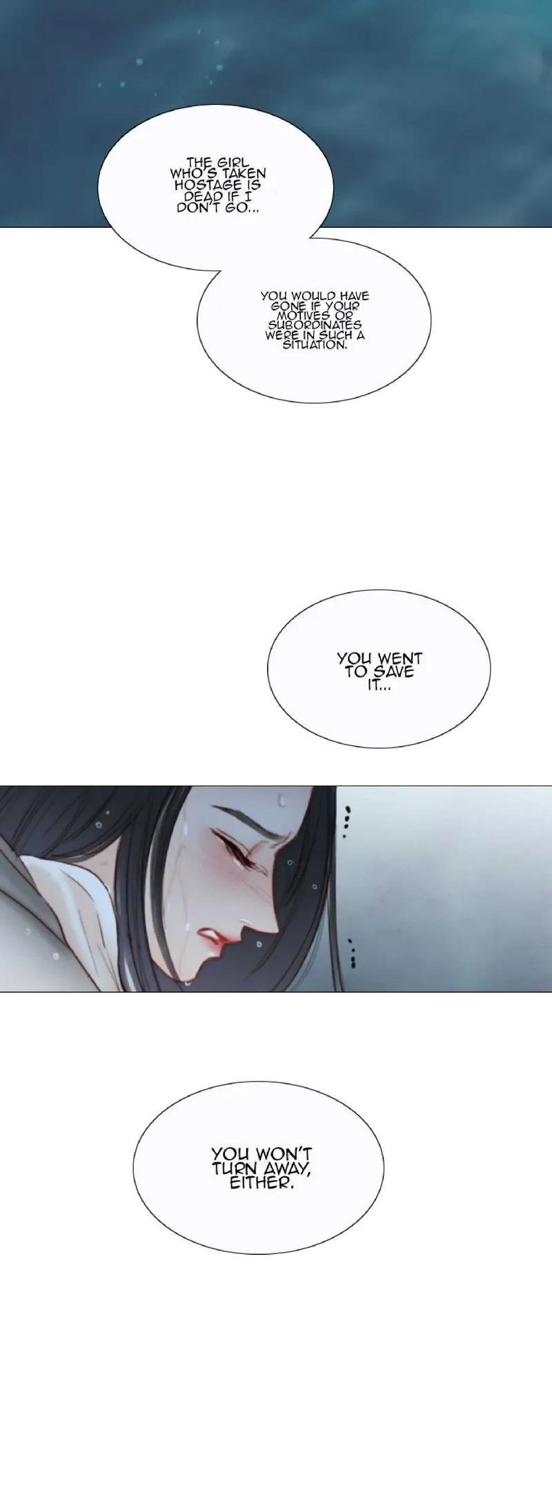 Black Winter Chapter 61 Online - página 31