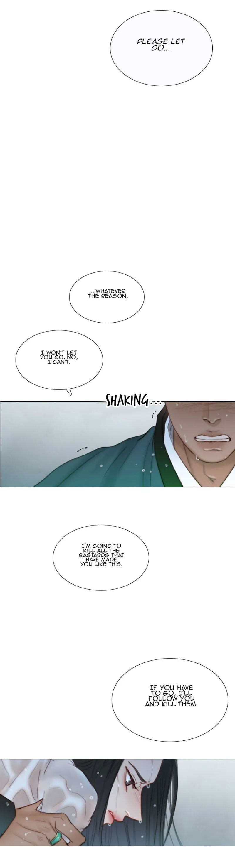 Black Winter Chapter 61 Online - página 40
