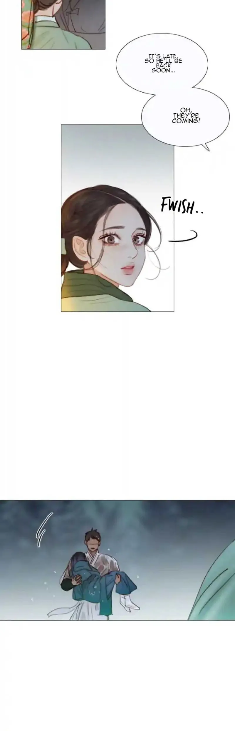 Black Winter Chapter 61 Online - página 57