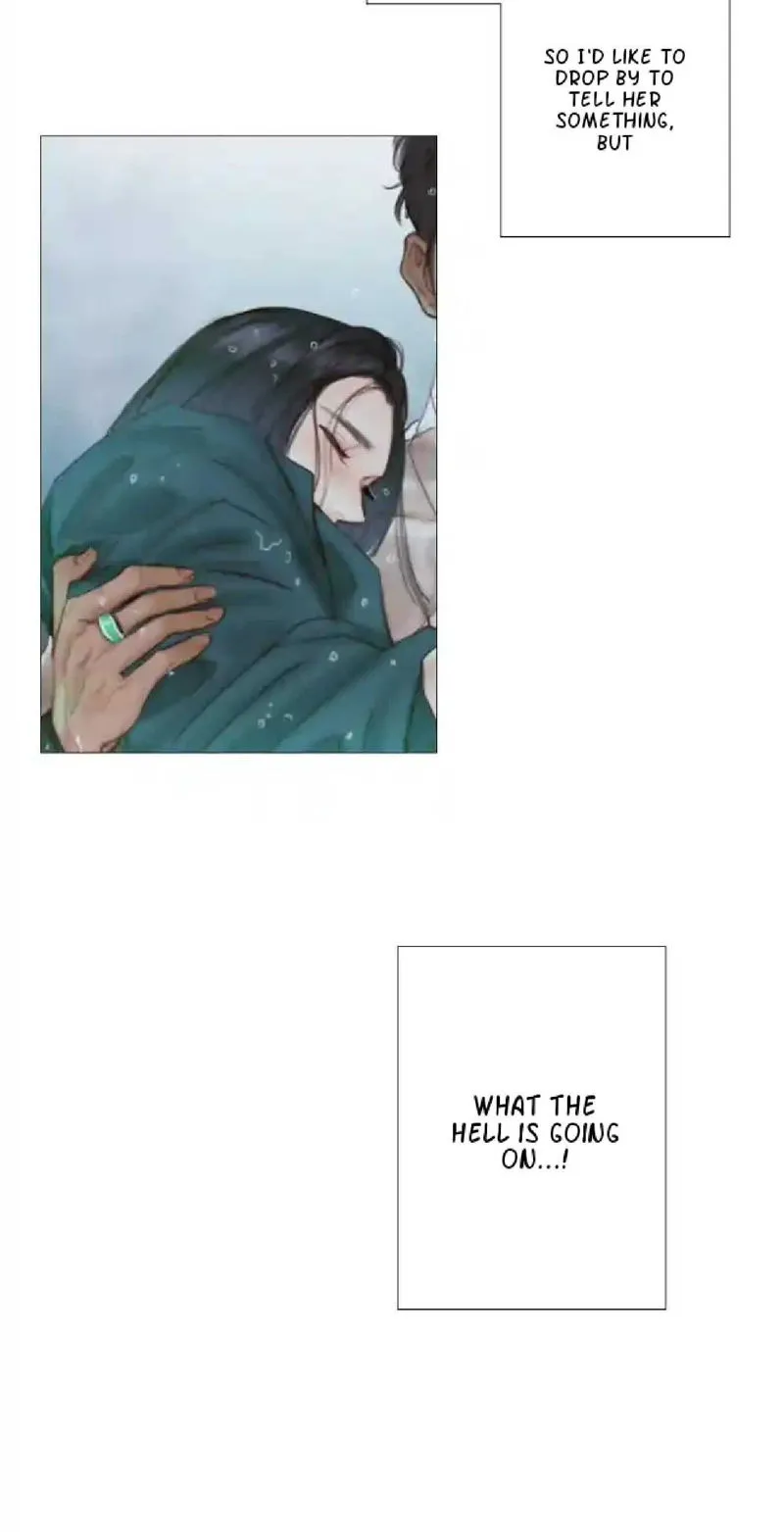 Black Winter Chapter 61 Online - página 61