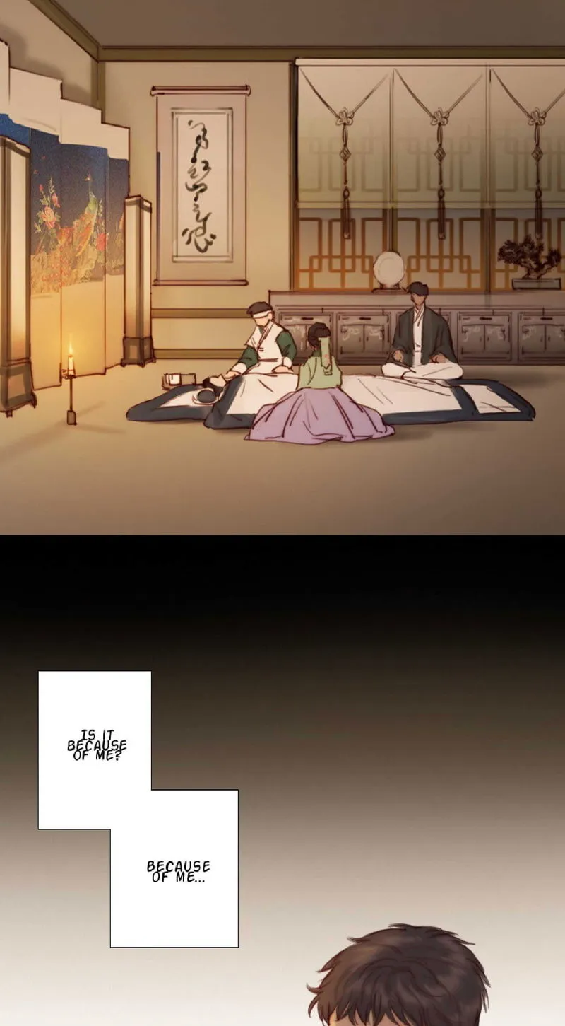 Black Winter Chapter 62 Online - página 3