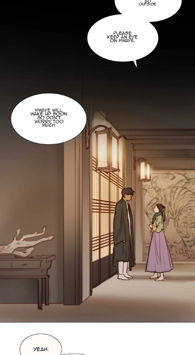 Black Winter Chapter 62 Online - página 8