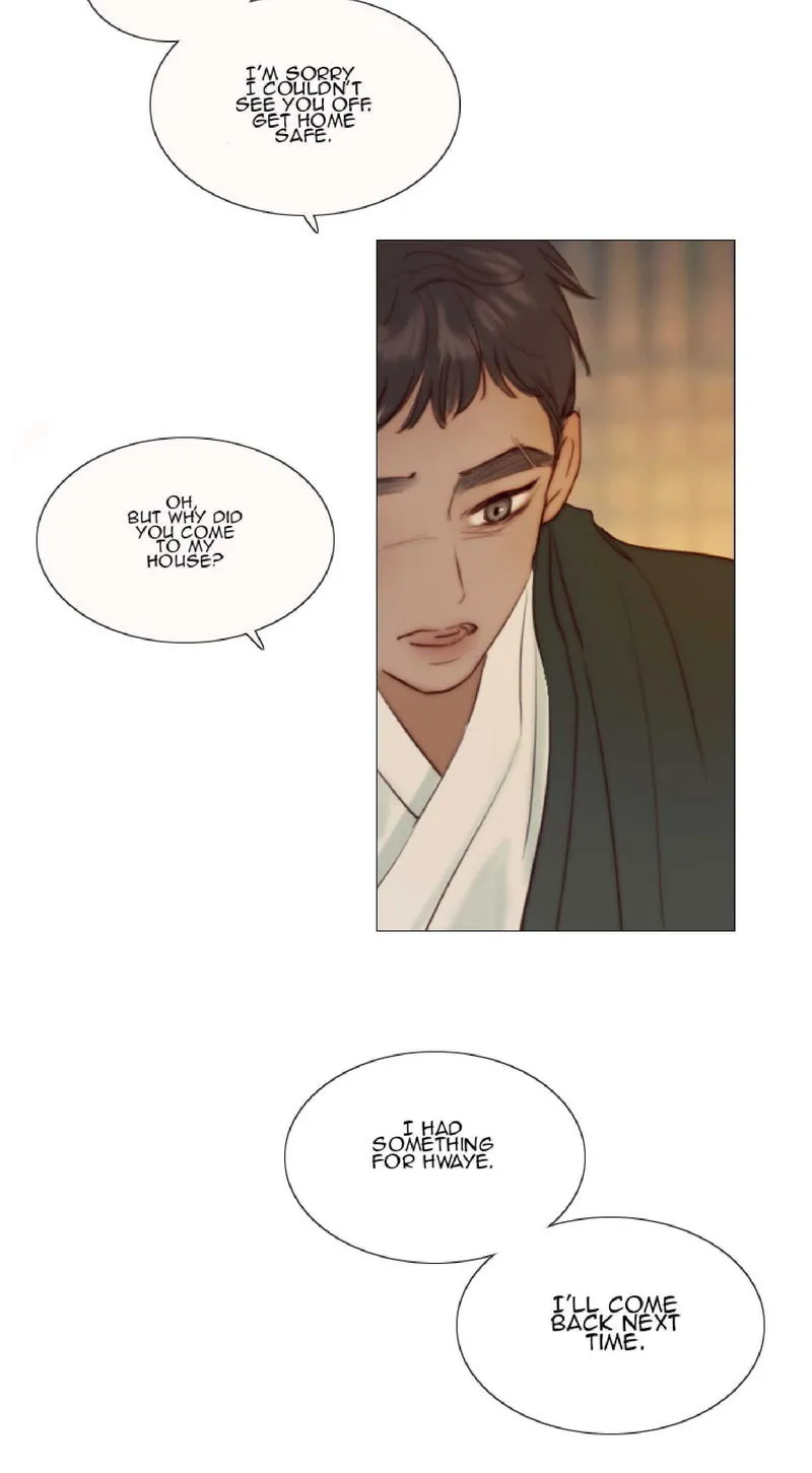 Black Winter Chapter 62 Online - página 9