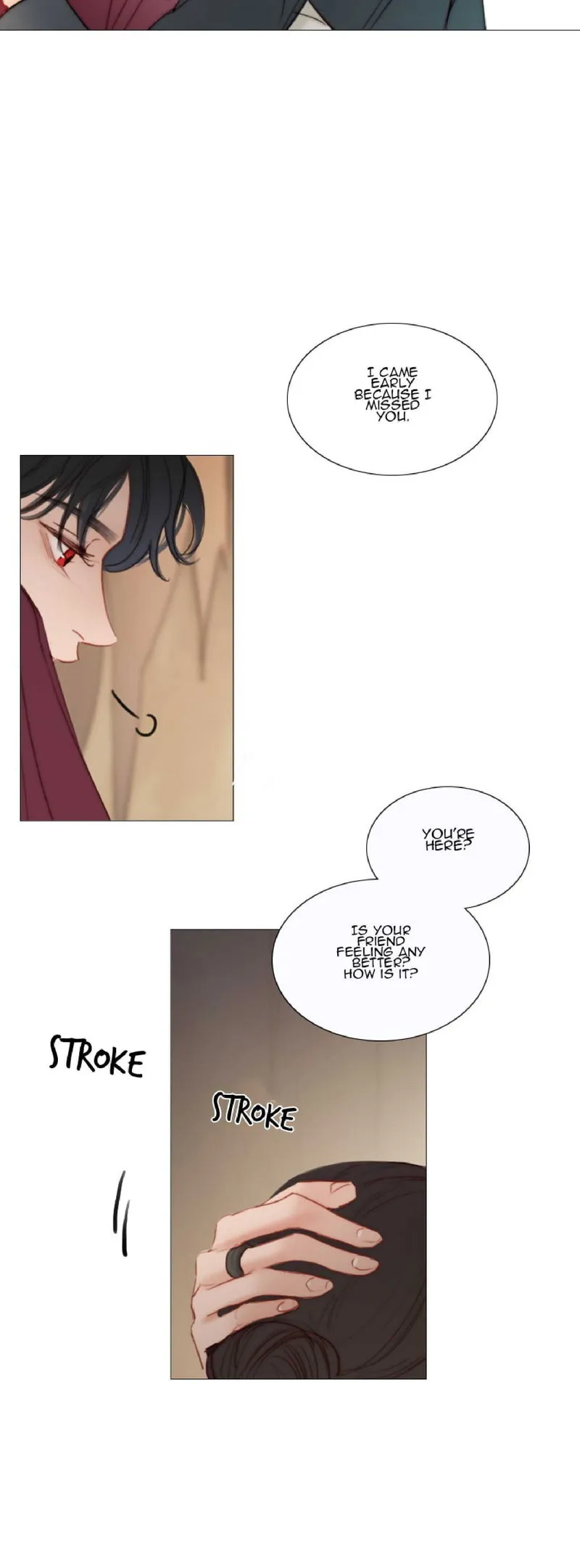 Black Winter Chapter 62 Online - página 26
