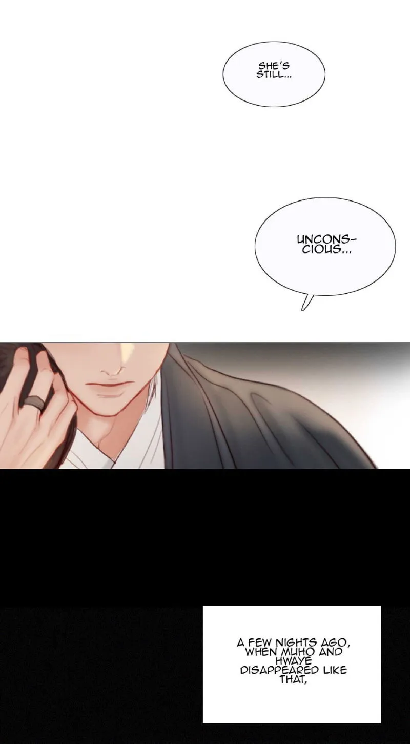 Black Winter Chapter 62 Online - página 28