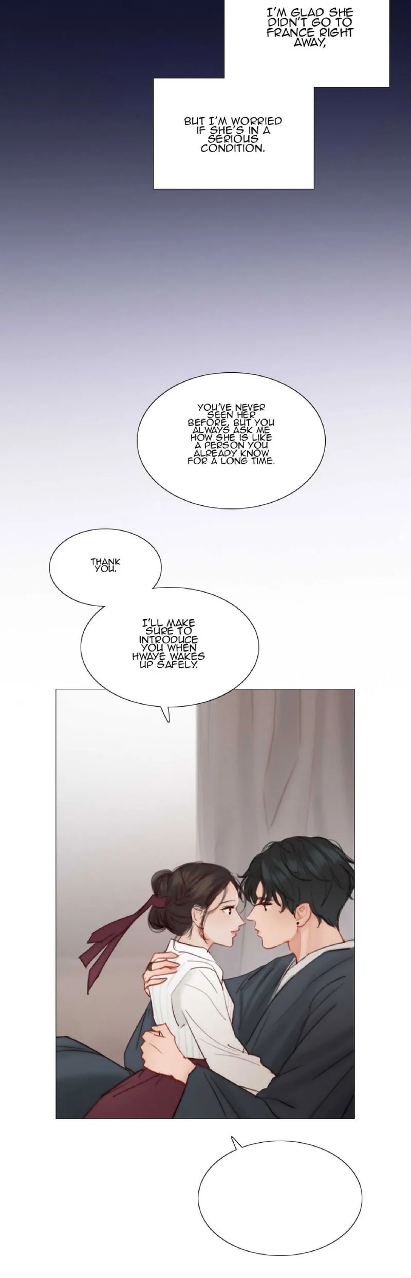 Black Winter Chapter 62 Online - página 30