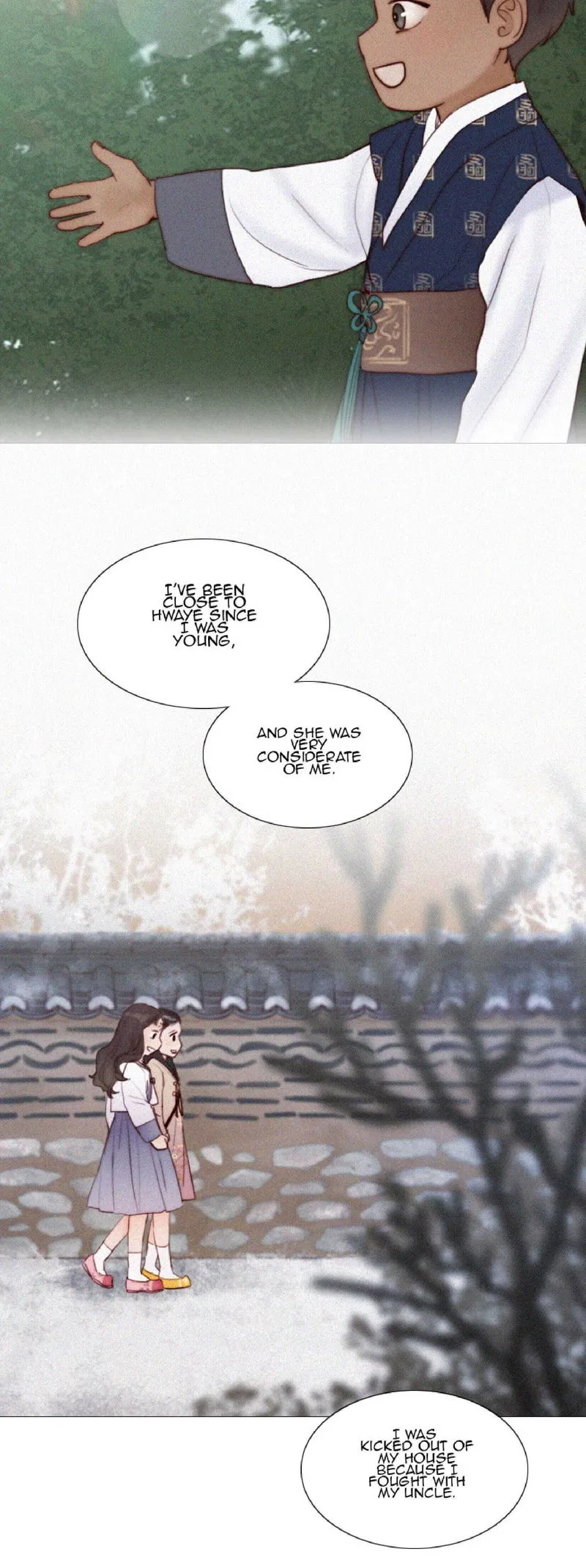 Black Winter Chapter 62 Online - página 35
