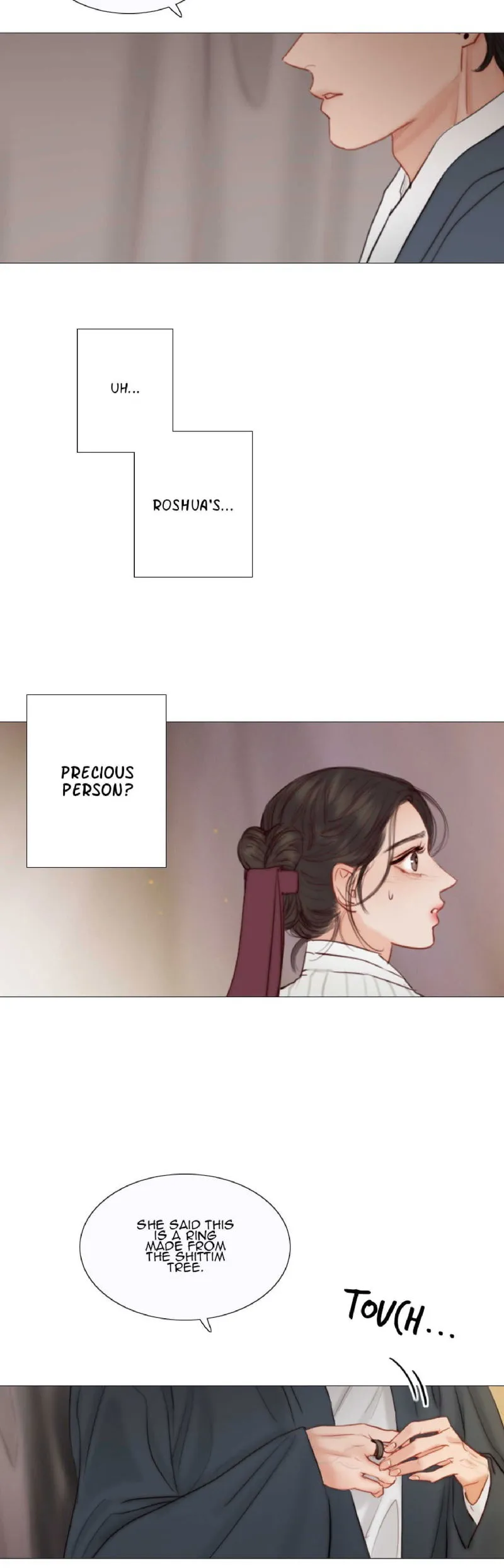 Black Winter Chapter 62 Online - página 43
