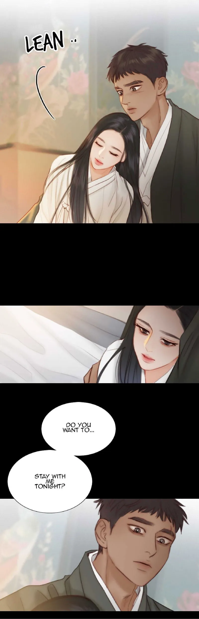 Black Winter Chapter 63 Online - página 16