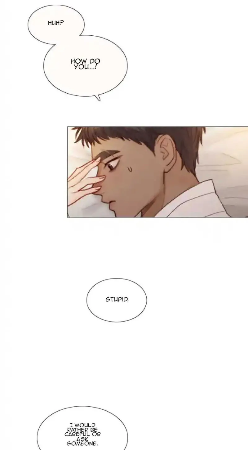 Black Winter Chapter 63 Online - página 26