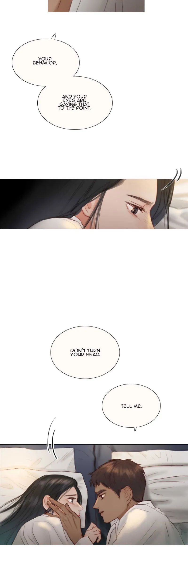 Black Winter Chapter 63 Online - página 32