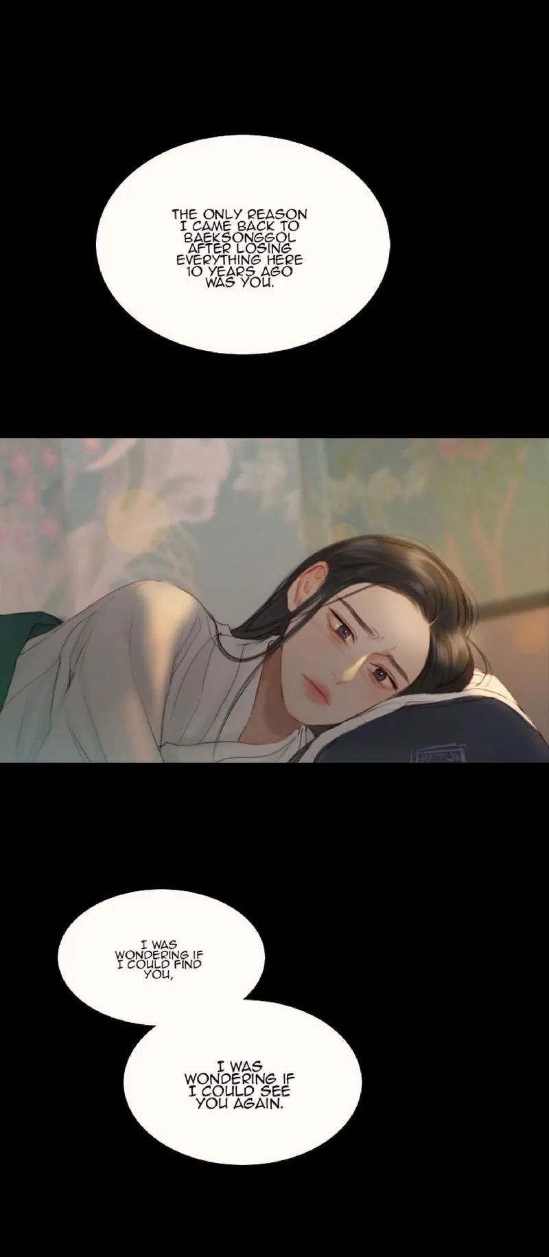 Black Winter Chapter 63 Online - página 37
