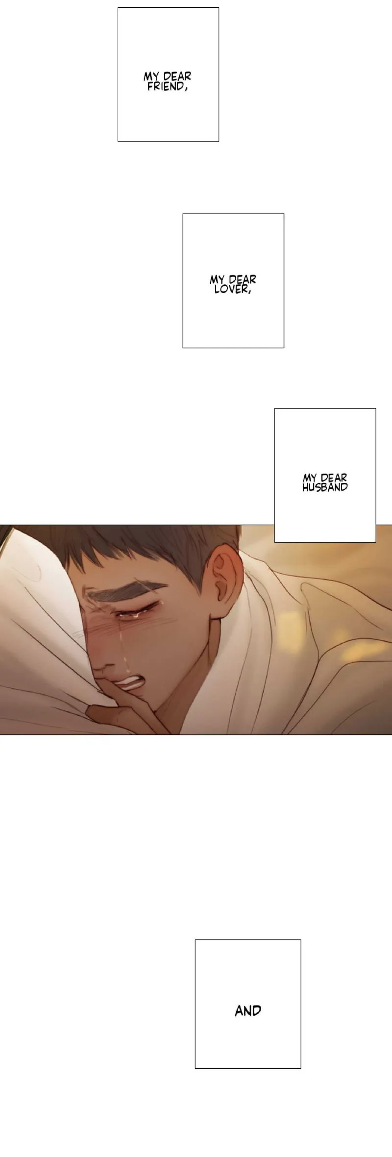 Black Winter Chapter 63 Online - página 50