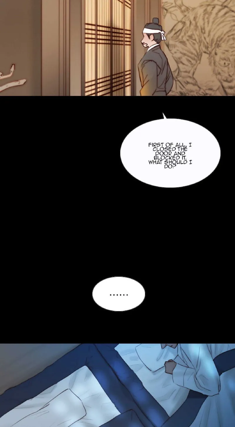 Black Winter Chapter 63 Online - página 59