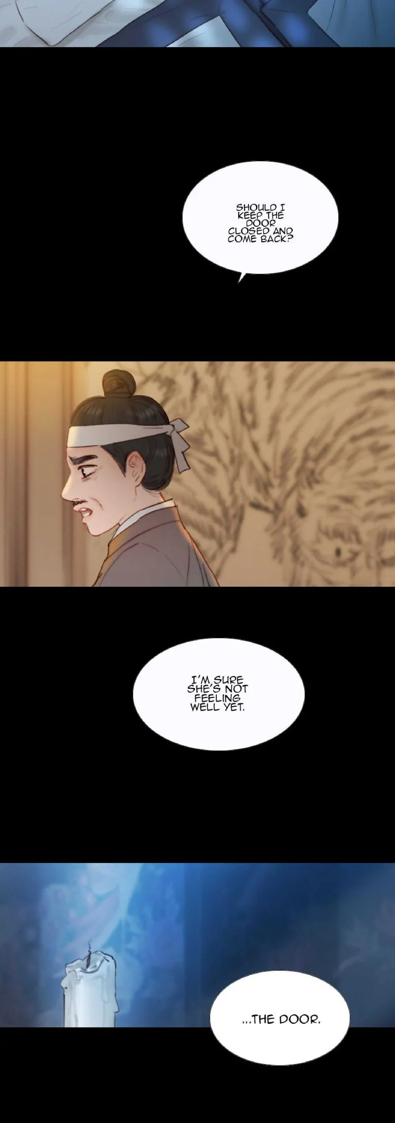 Black Winter Chapter 63 Online - página 60