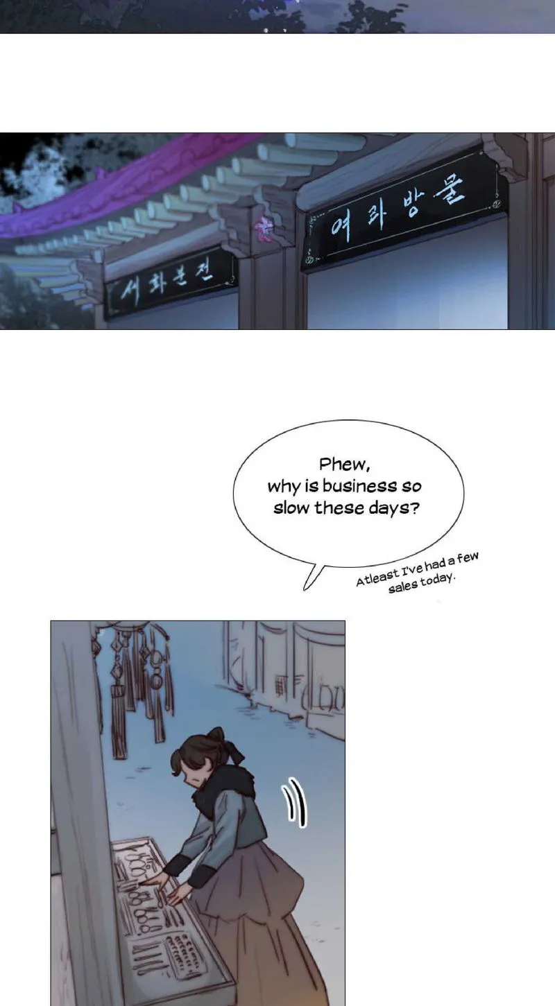 Black Winter Chapter 64 Online - página 3