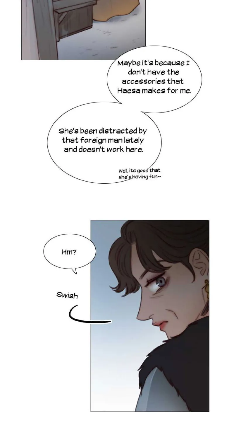 Black Winter Chapter 64 Online - página 4