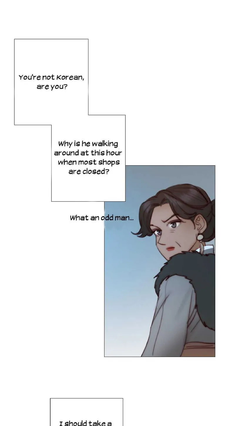 Black Winter Chapter 64 Online - página 6
