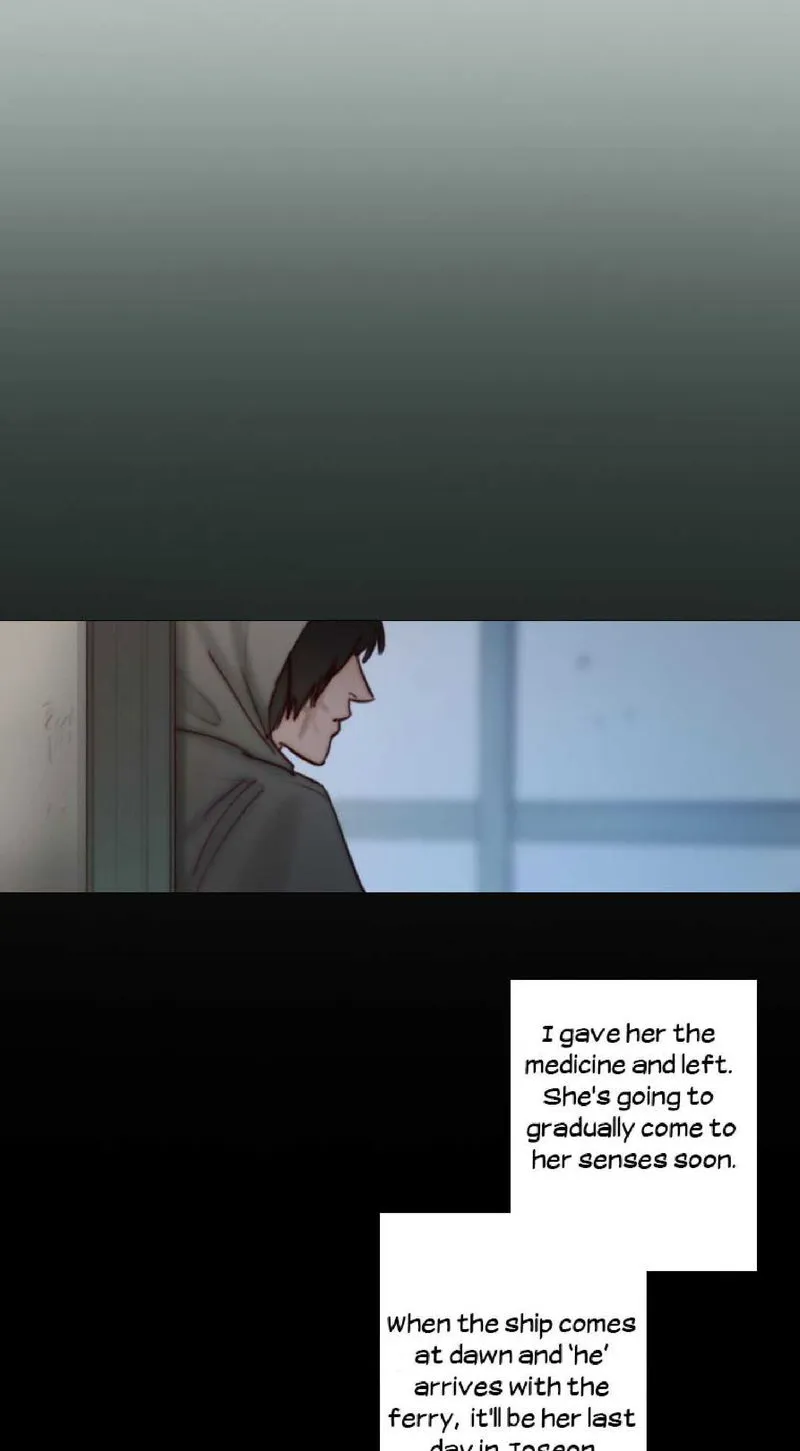 Black Winter Chapter 64 Online - página 8