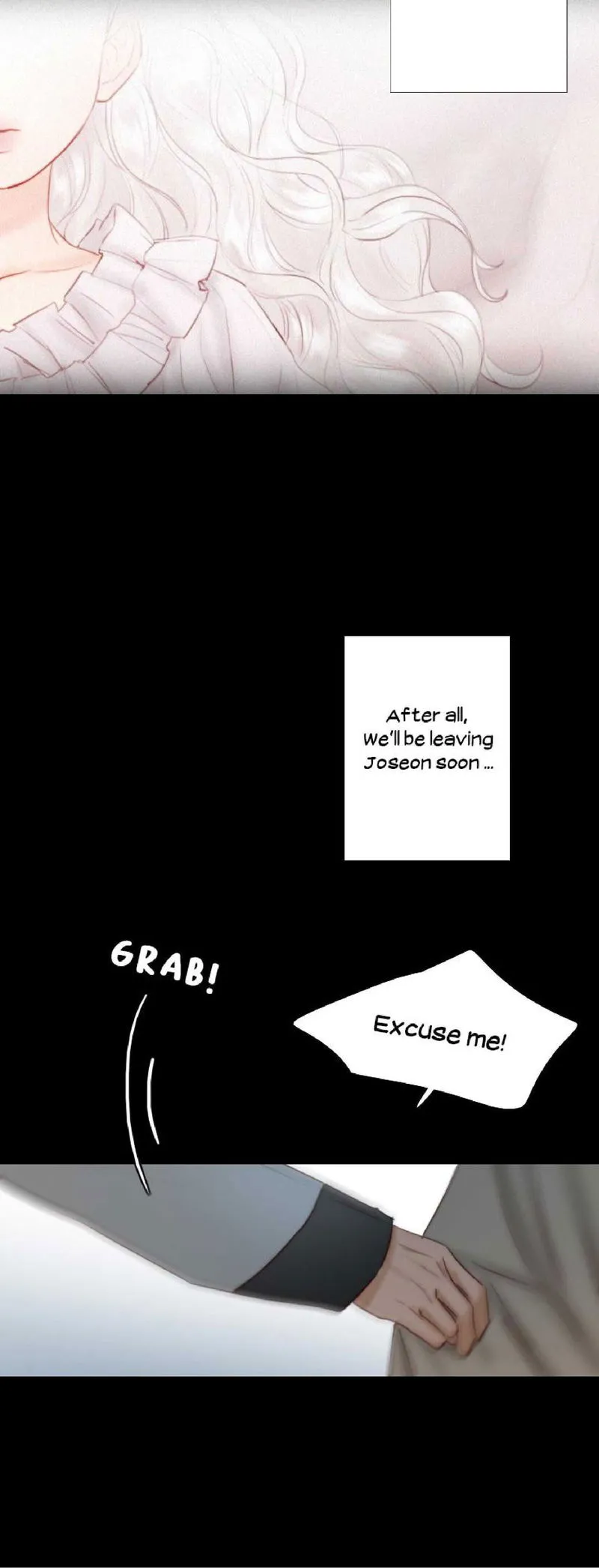 Black Winter Chapter 64 Online - página 10