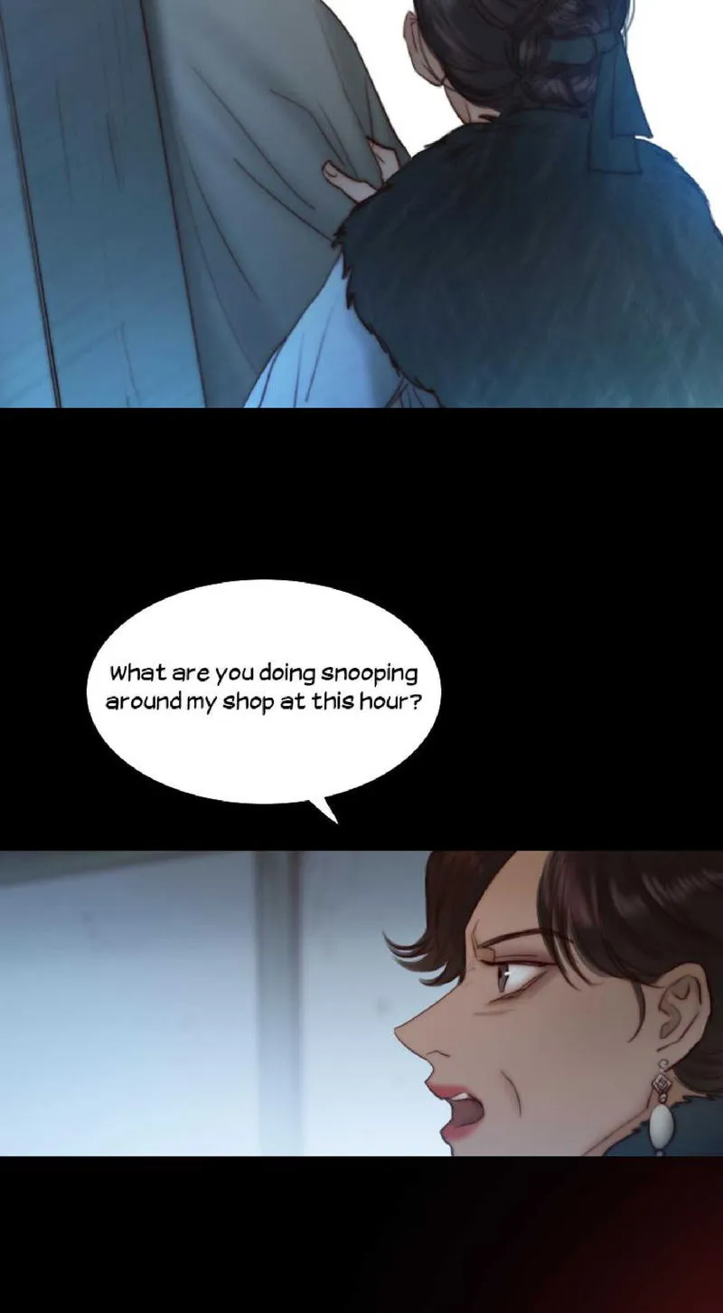 Black Winter Chapter 64 Online - página 12