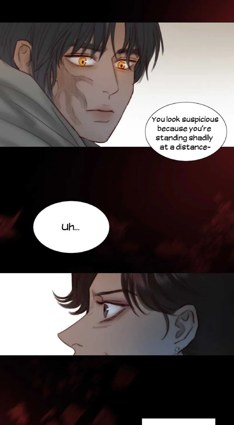 Black Winter Chapter 64 Online - página 13