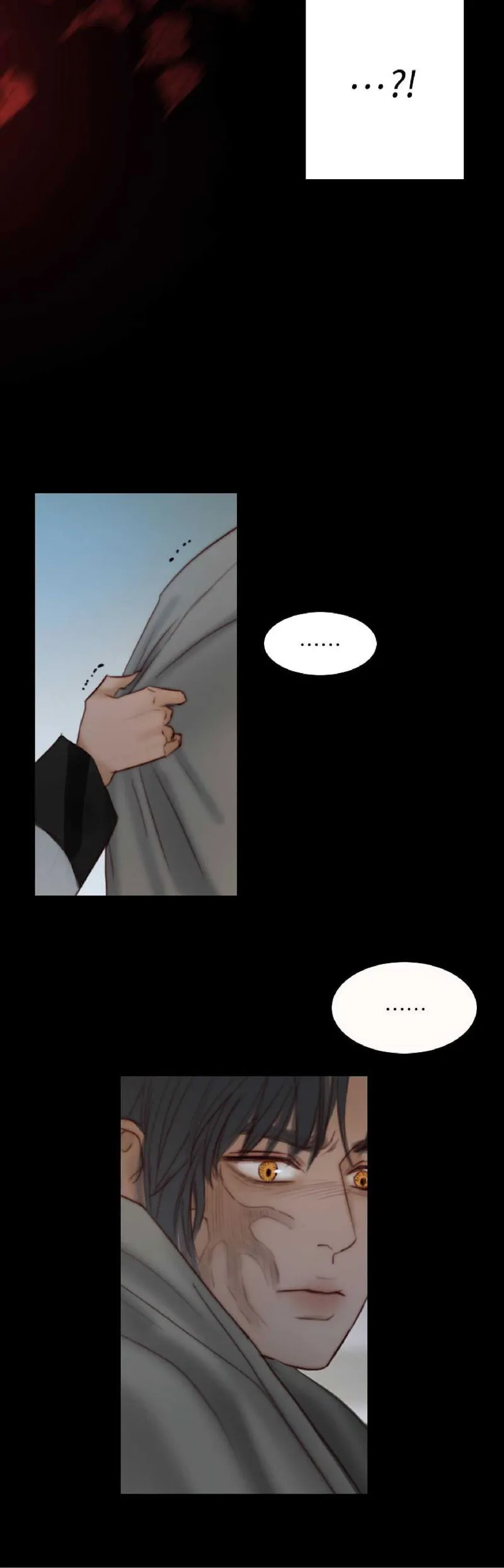 Black Winter Chapter 64 Online - página 14