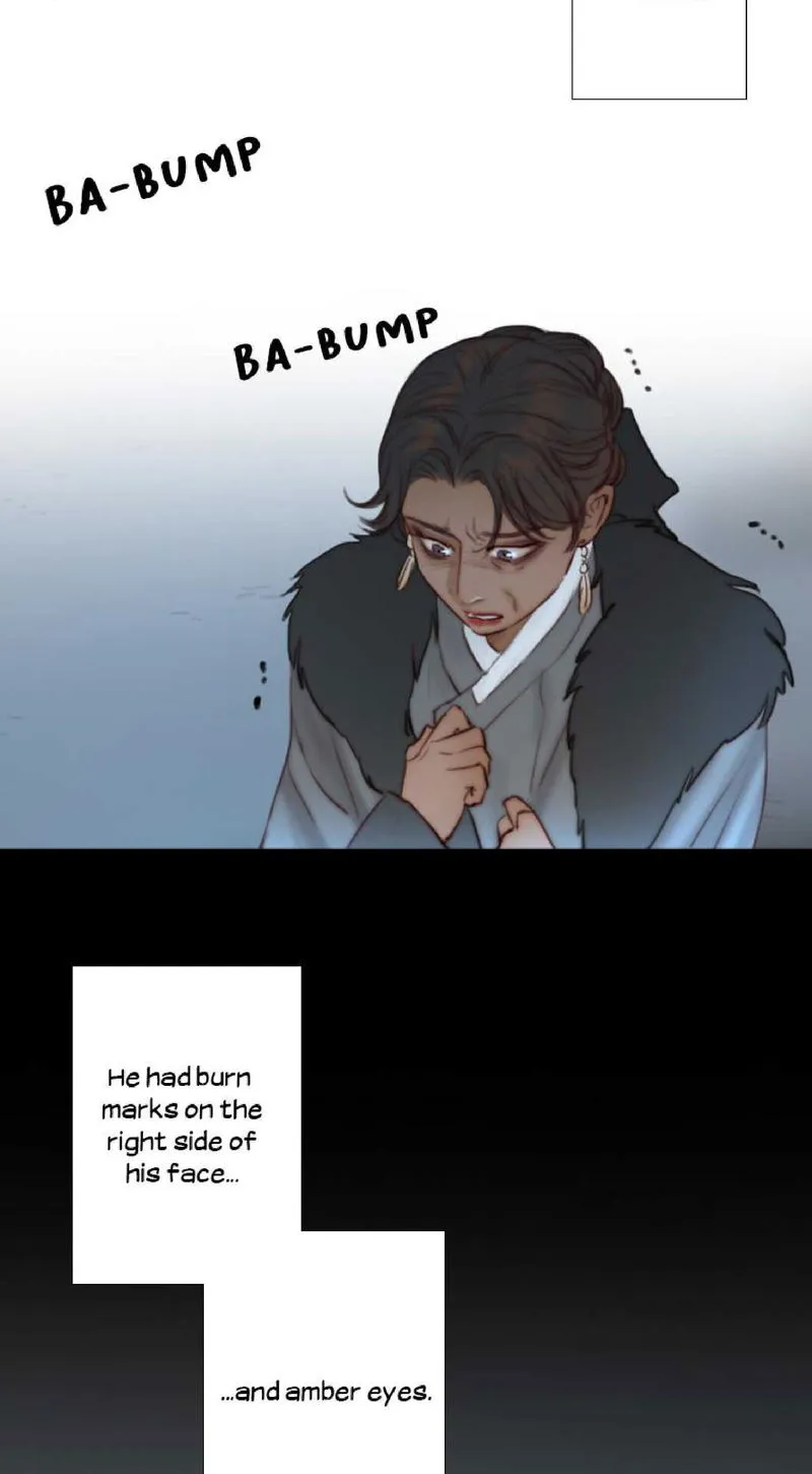 Black Winter Chapter 64 Online - página 17