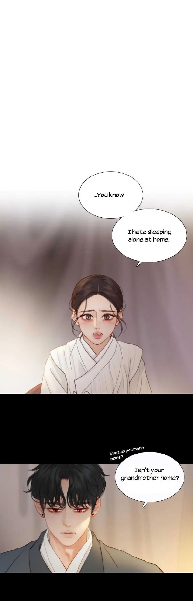 Black Winter Chapter 64 Online - página 22
