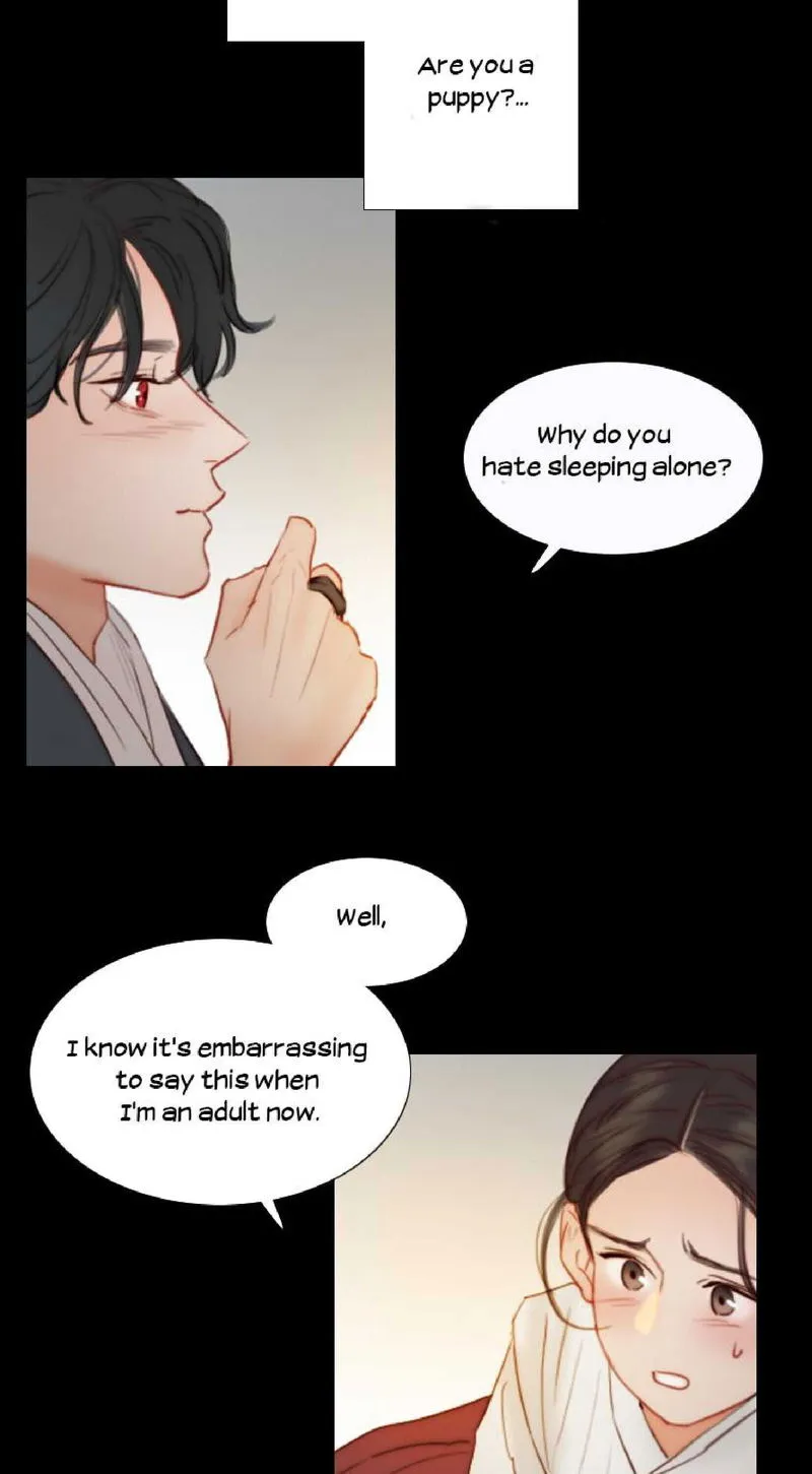 Black Winter Chapter 64 Online - página 24