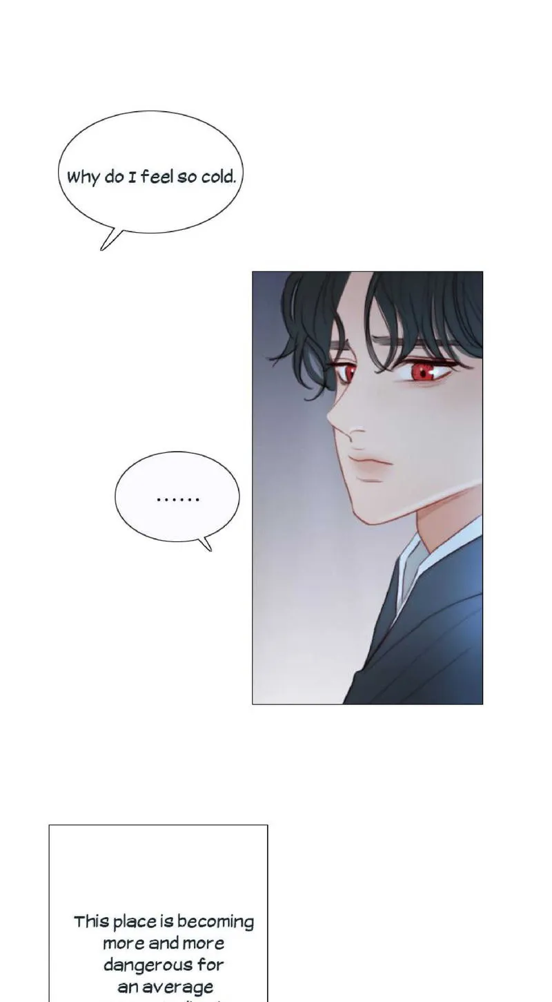 Black Winter Chapter 64 Online - página 33