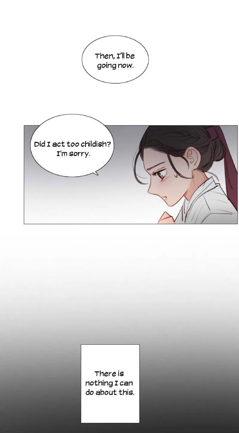 Black Winter Chapter 64 Online - página 36