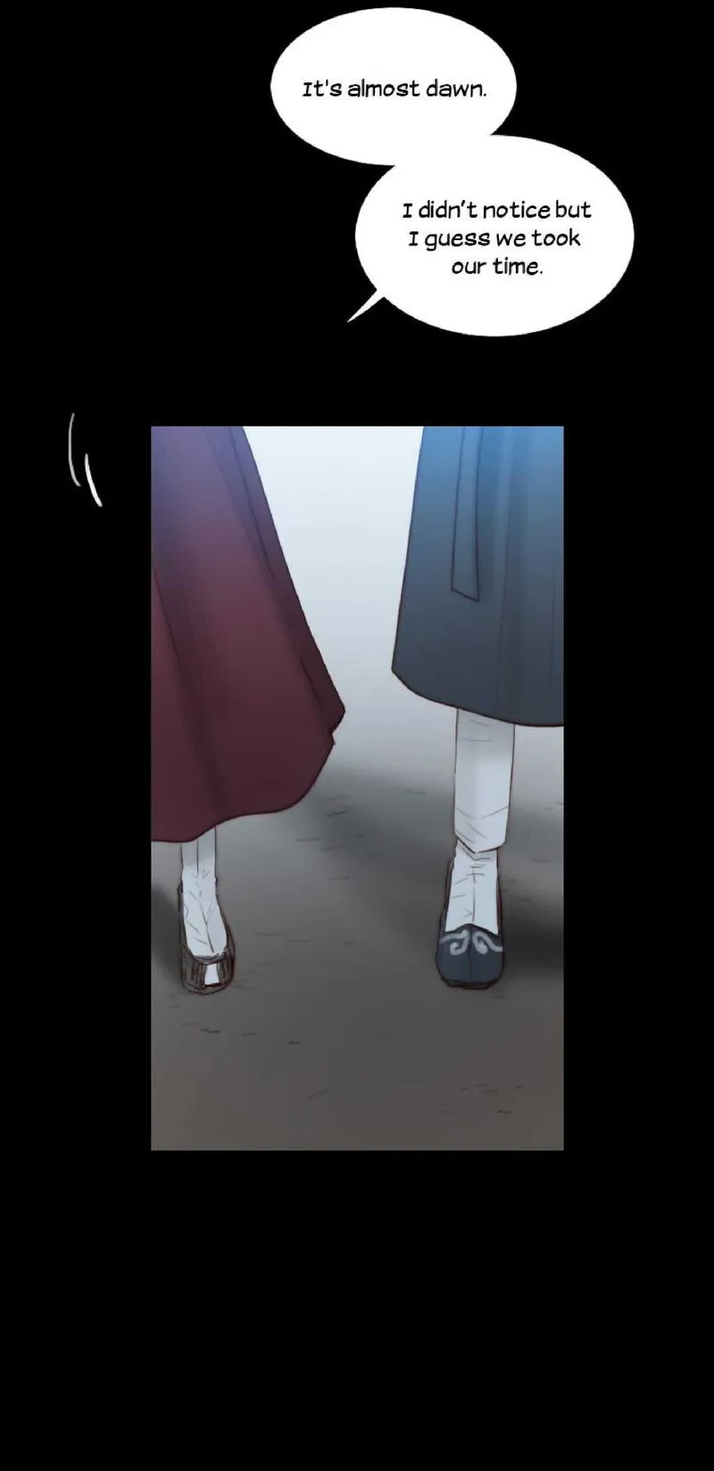 Black Winter Chapter 64 Online - página 44